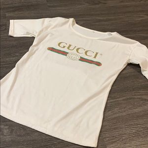 Gucci shirt